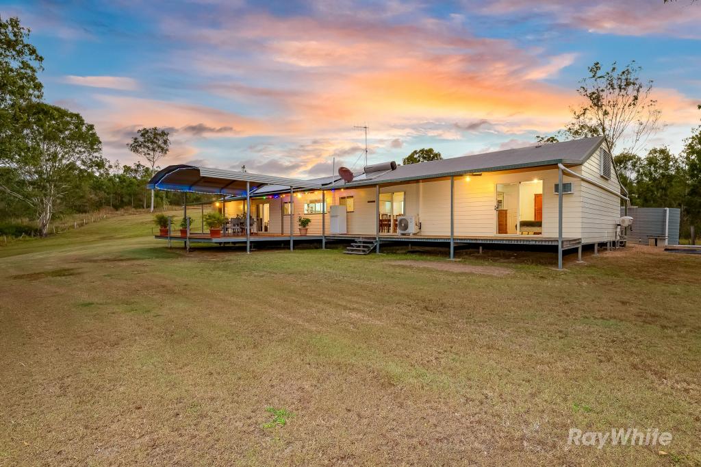 5 Triller Ct, Moolboolaman, QLD 4671