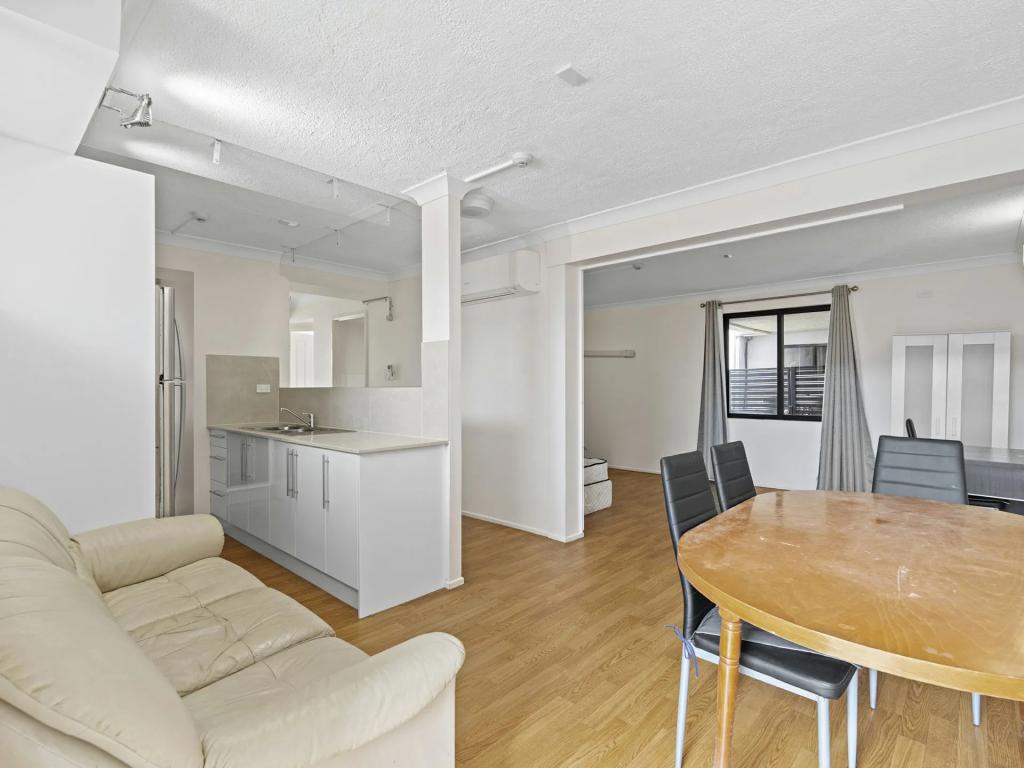 4/23 Warren St, St Lucia, QLD 4067