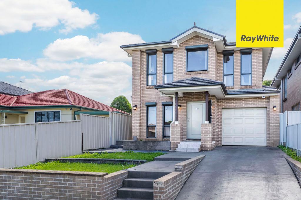 40a Second Ave, Berala, NSW 2141