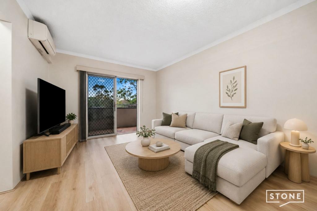 4/10-12 Albert St, North Parramatta, NSW 2151