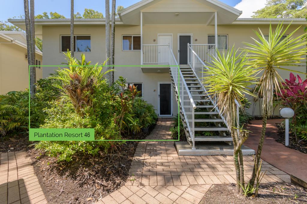 46/1 Beor Street, Craiglie, Port Douglas, QLD 4877