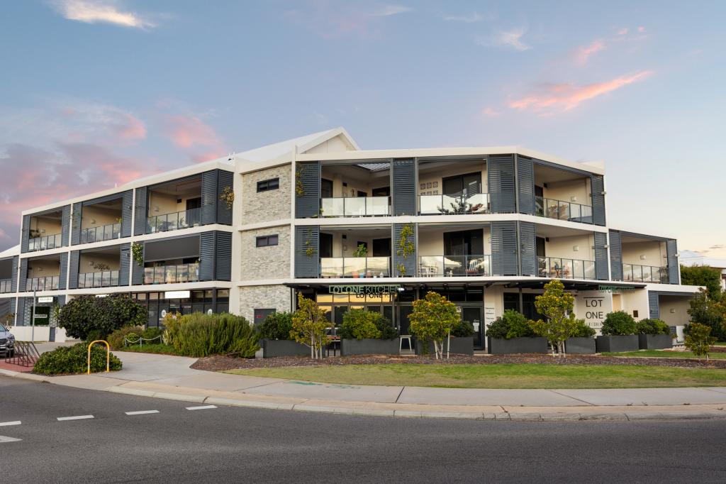 13/46 Angove Dr, Hillarys, WA 6025