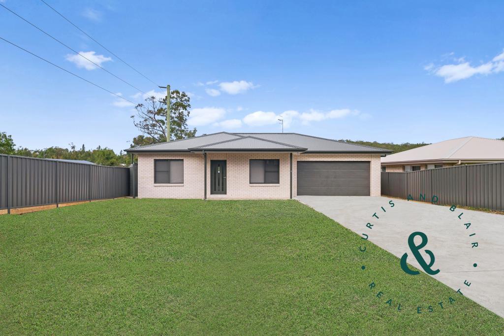 5 WOODOAK RD, KARUAH, NSW 2324