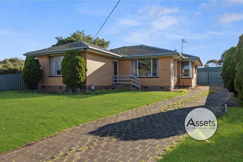 60 Oswald St, Portland, VIC 3305