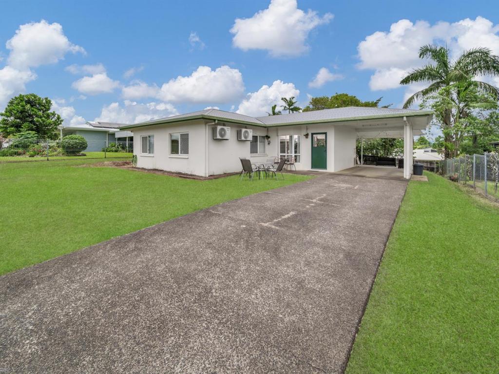 9 Boulter Cl, Belvedere, QLD 4860