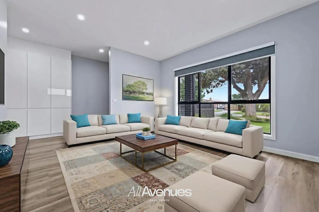 1/17 Harmer Rd, Hallam, VIC 3803
