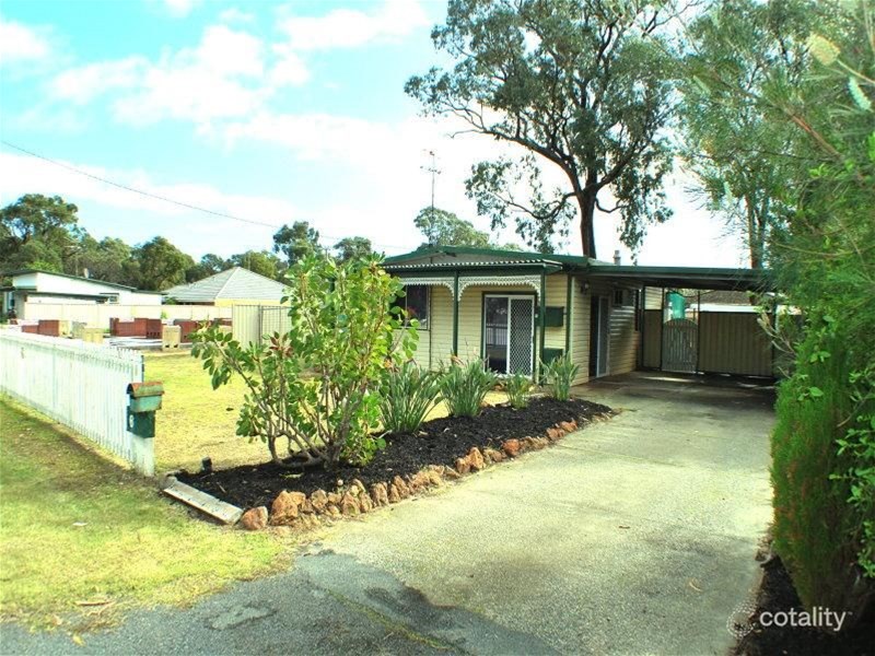 6 Fifth Ave, Mandurah, WA 6210