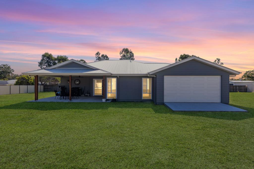 87 Farry Rd, Burpengary East, QLD 4505