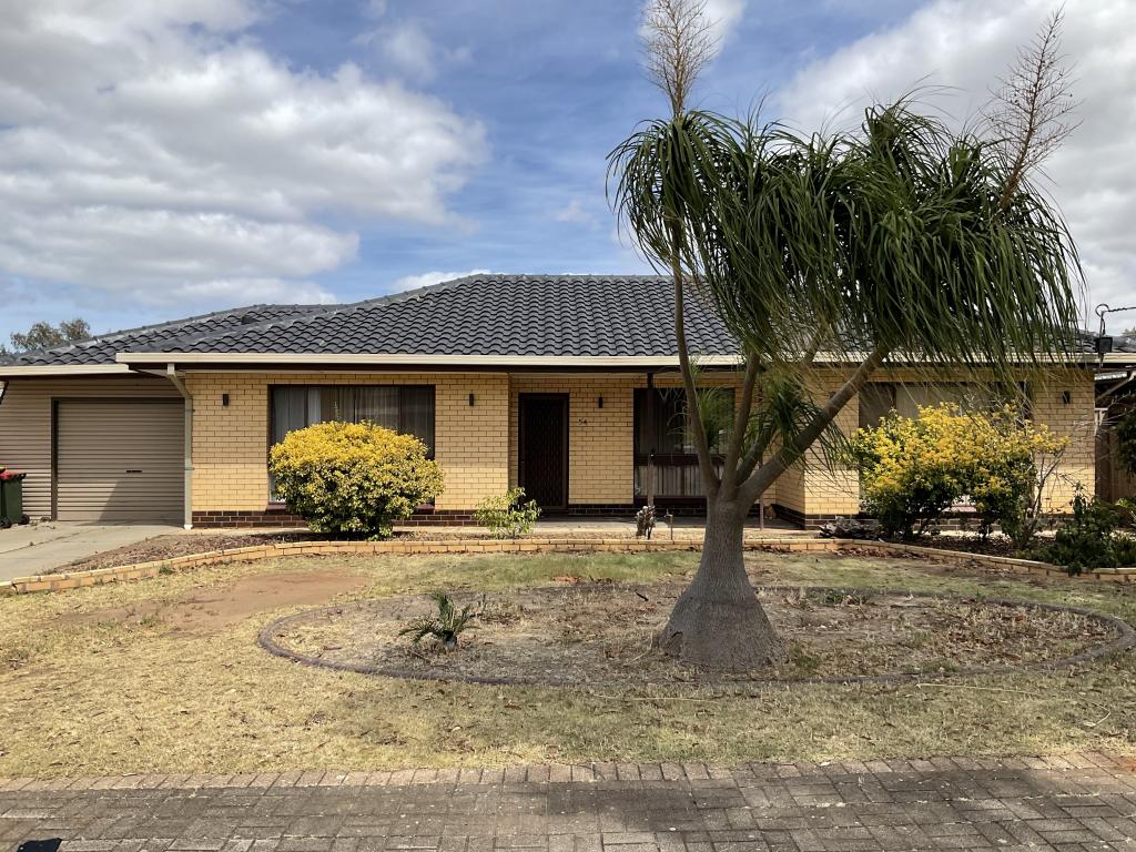 54 GLOUCESTER AVE, SALISBURY EAST, SA 5109