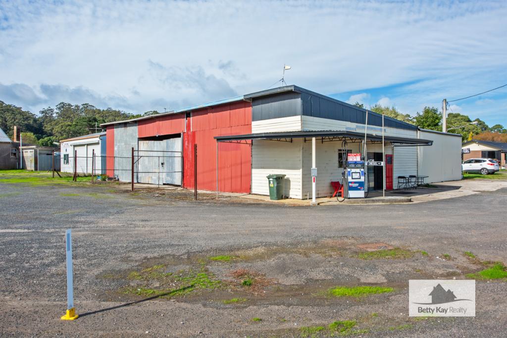 1255 Trowutta Rd, Edith Creek, TAS 7330