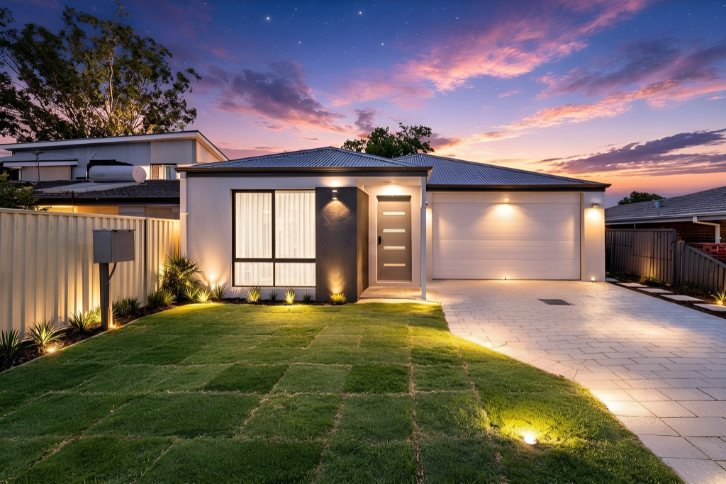 2 Lowan St, Thornlie, WA 6108