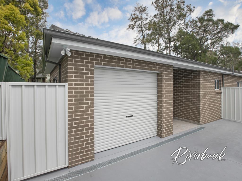 24a The Road, Penrith, NSW 2750
