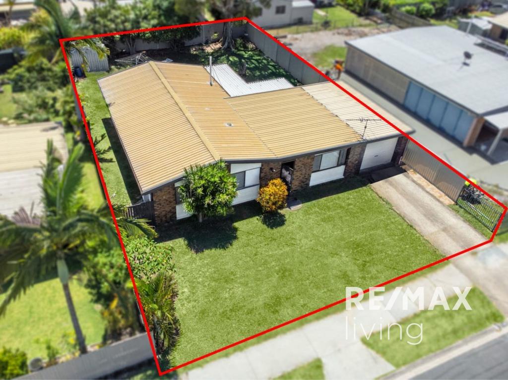 19 Avon Ave, Banksia Beach, QLD 4507