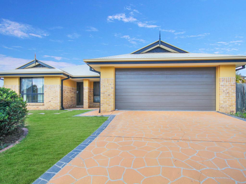 18 Bassili Dr, Collingwood Park, QLD 4301