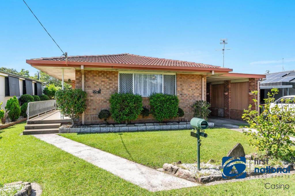 20 Cope St, Casino, NSW 2470