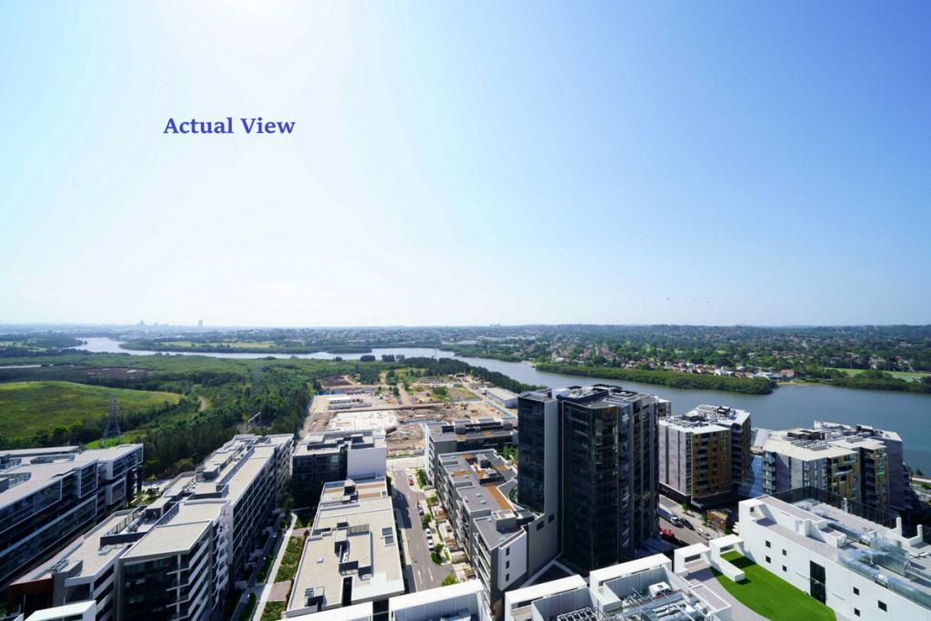 2215/11 Wentworth Pl, Wentworth Point, NSW 2127