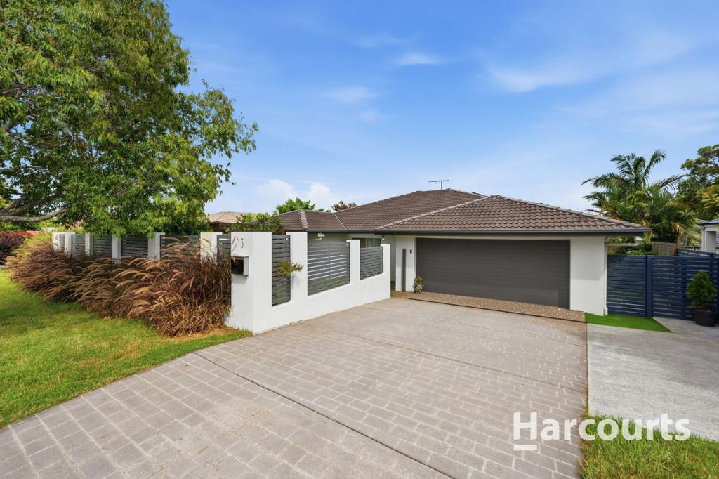 3 Carmody Cl, Nudgee, QLD 4014