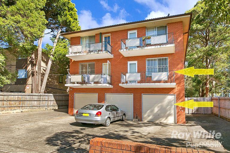 3/30 Colin St, Lakemba, NSW 2195