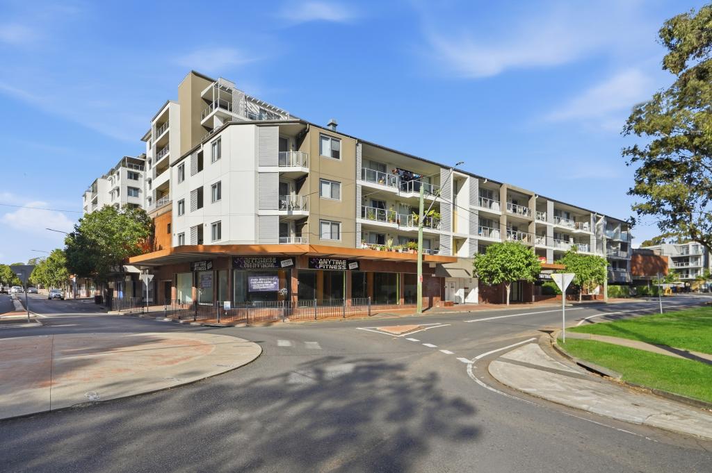 203/10 Junia Ave, Toongabbie, NSW 2146