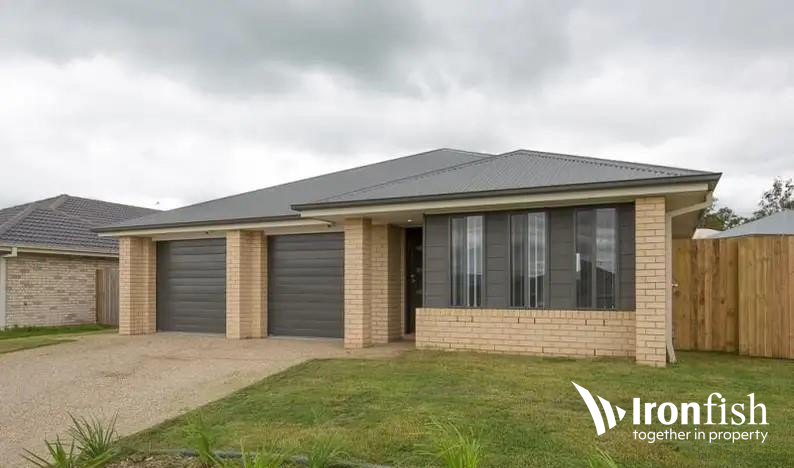 2/17 Phoebe Way, Gleneagle, QLD 4285