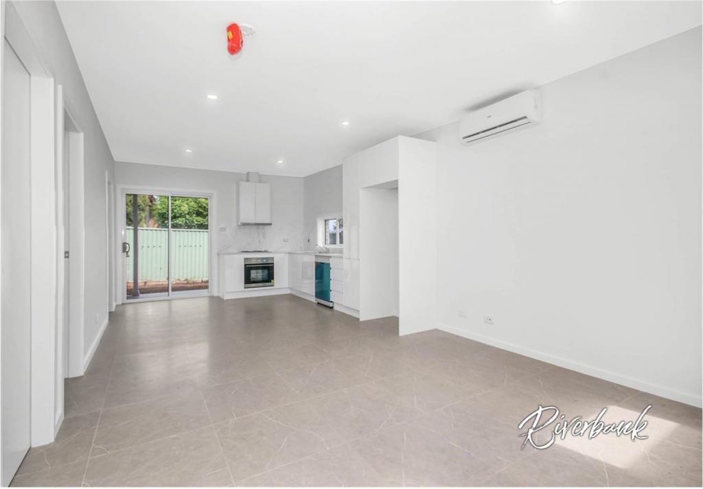 4a Waugh Cres, Blacktown, NSW 2148