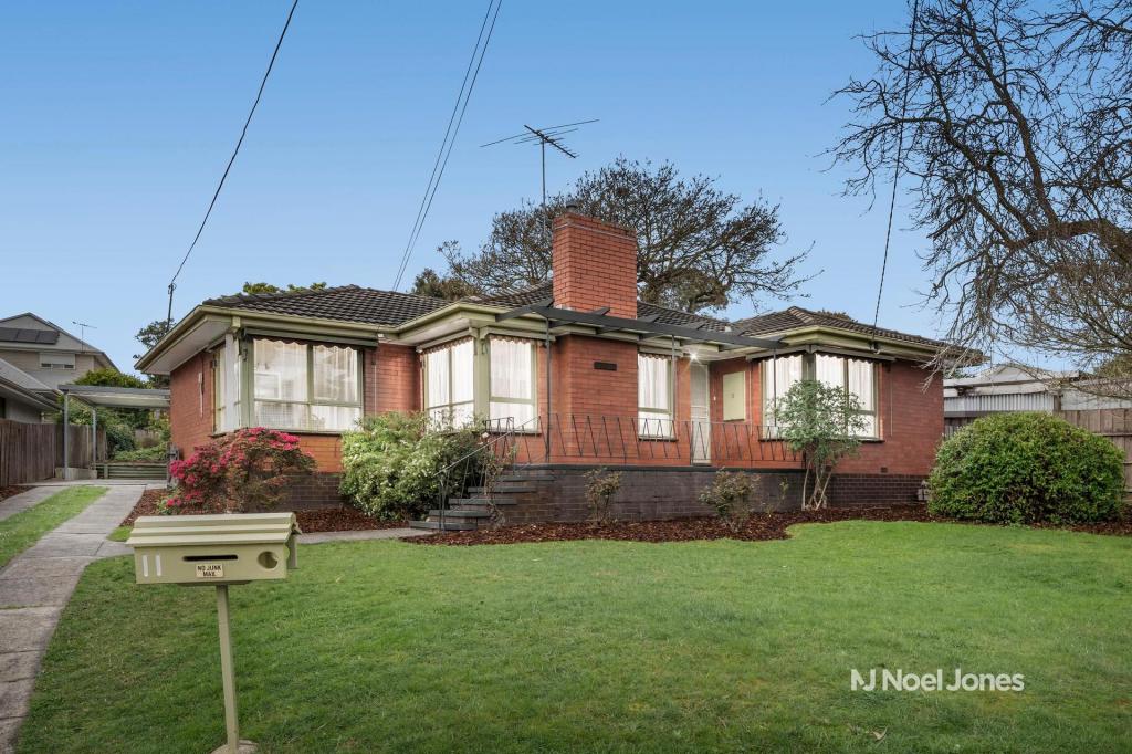 11 Compton St, Mitcham, VIC 3132