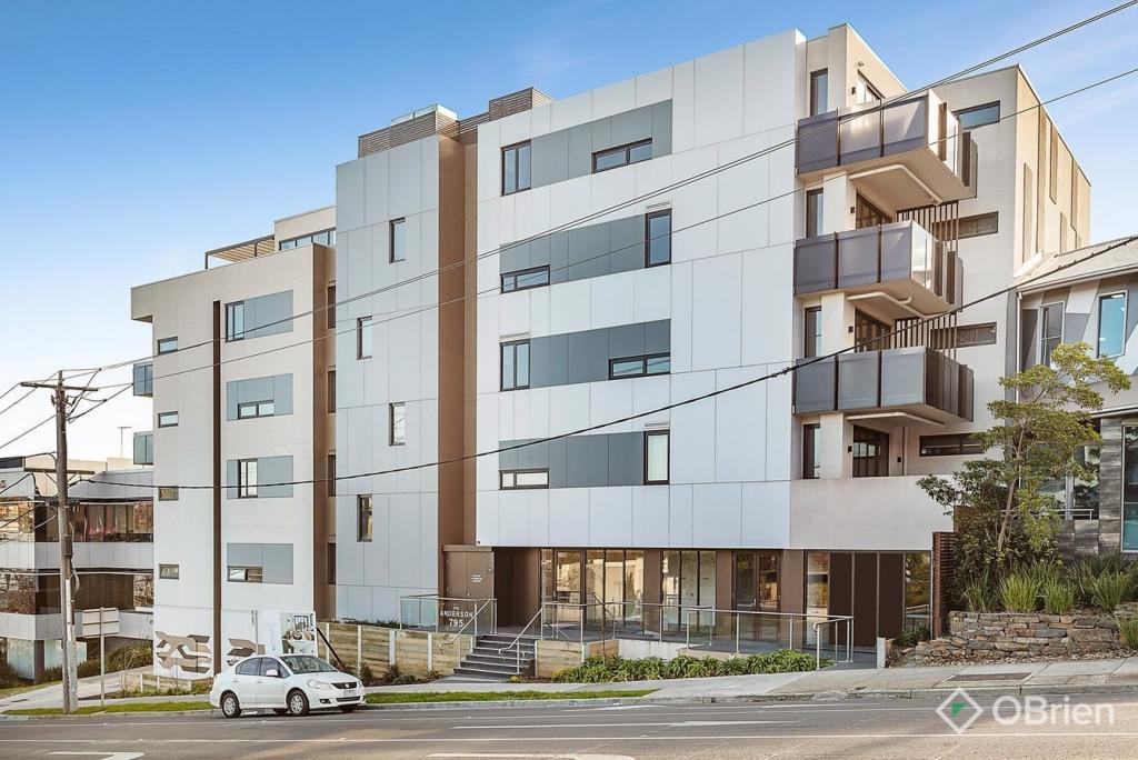 307/795 Toorak Rd, Hawthorn East, VIC 3123