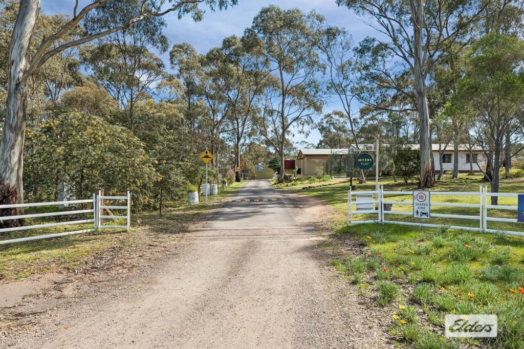 5 Dempsey St, Woodvale, VIC 3556