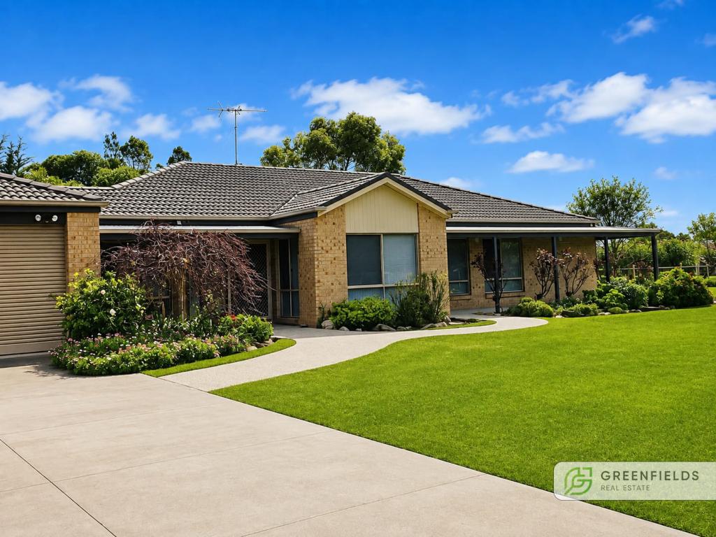 4 Bryan Pl, Bannockburn, VIC 3331