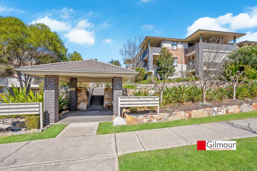 10/17-19 Hutchison Ave, Kellyville, NSW 2155