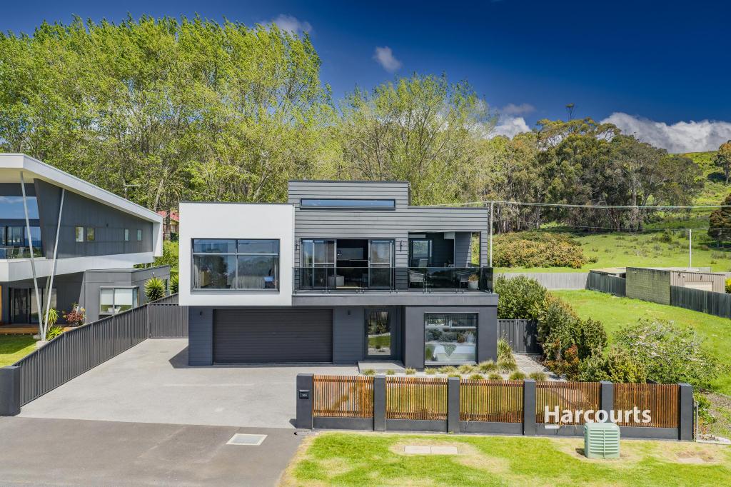 100 PRESERVATION DR, PRESERVATION BAY, TAS 7316