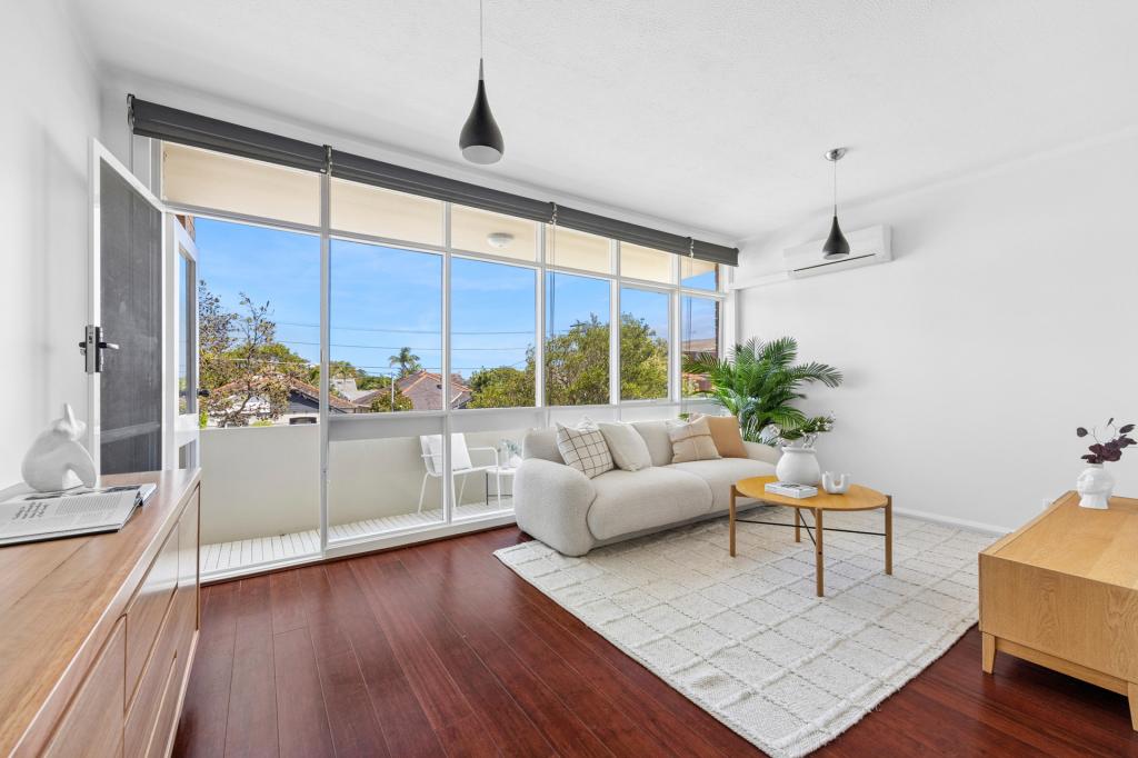 1/127-129 Clovelly Rd, Randwick, NSW 2031