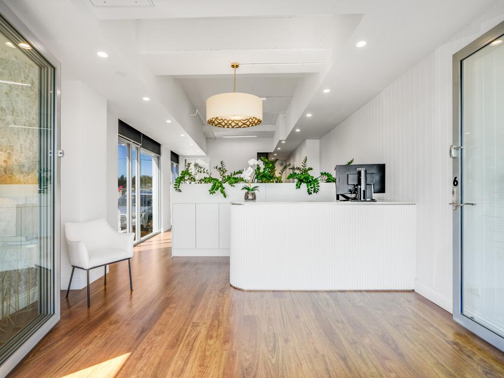 6/284 Belgrave Esp, Sylvania Waters, NSW 2224