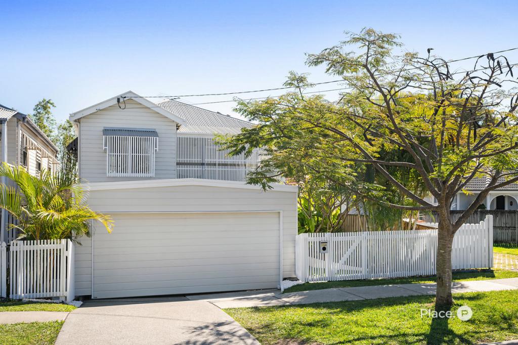 114a Shrapnel Rd, Cannon Hill, QLD 4170