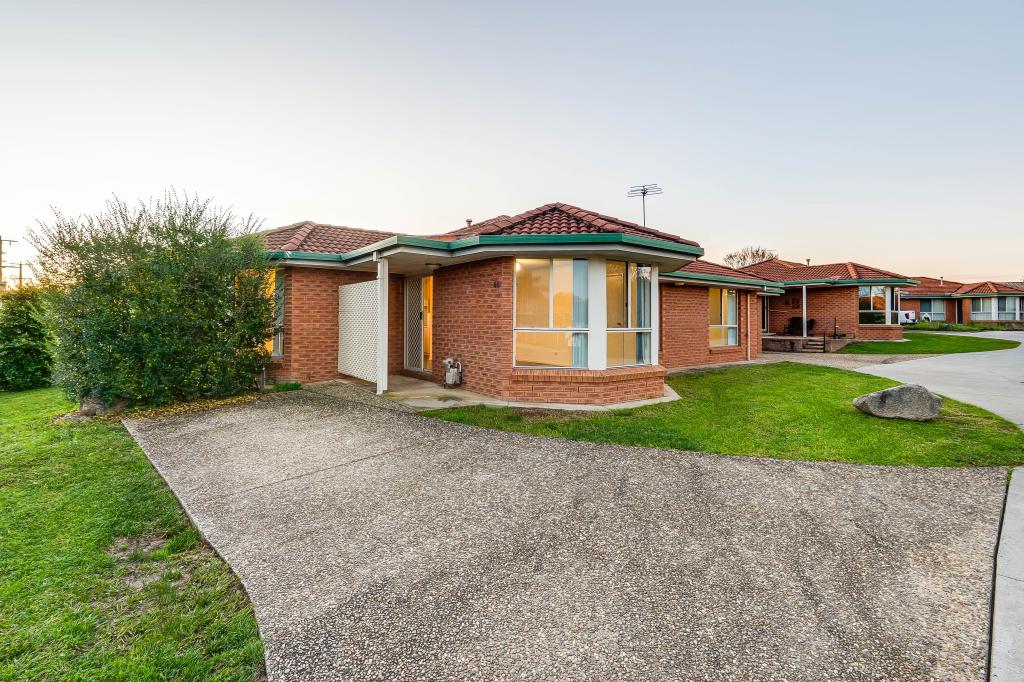 1/48 Mayfair Dr, West Wodonga, VIC 3690