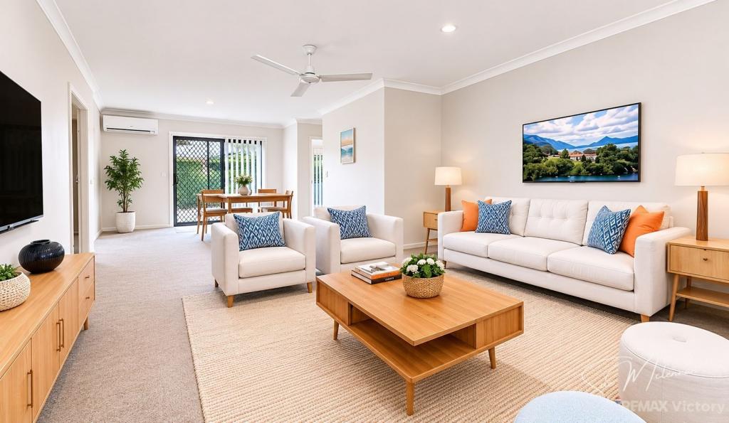 21/73-87 Caboolture River Rd, Morayfield, QLD 4506