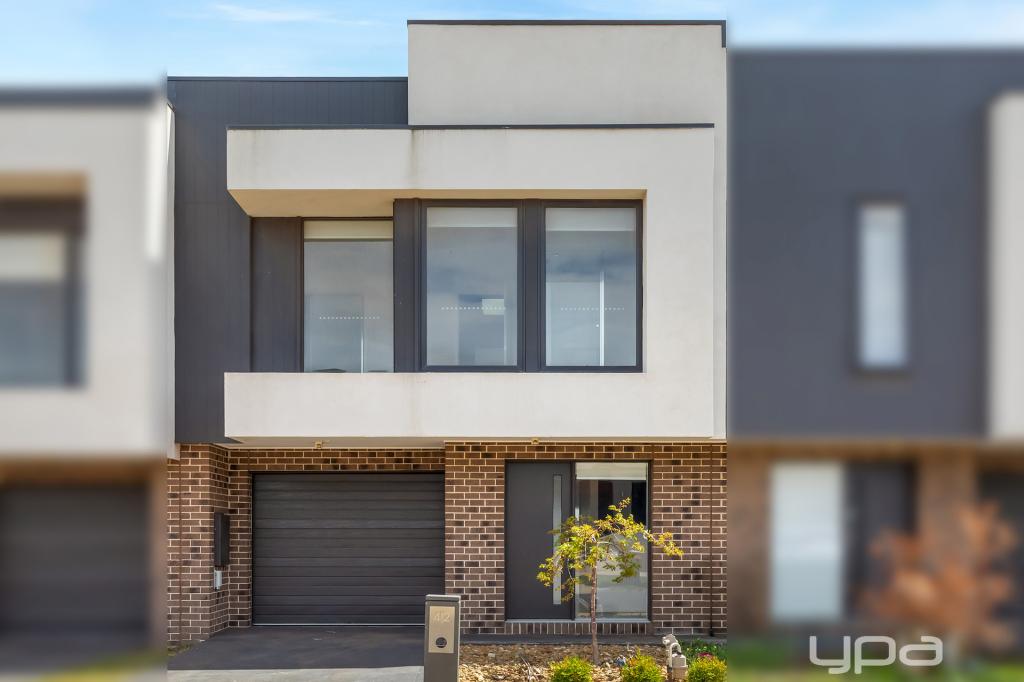 42 Altura Dr, Truganina, VIC 3029