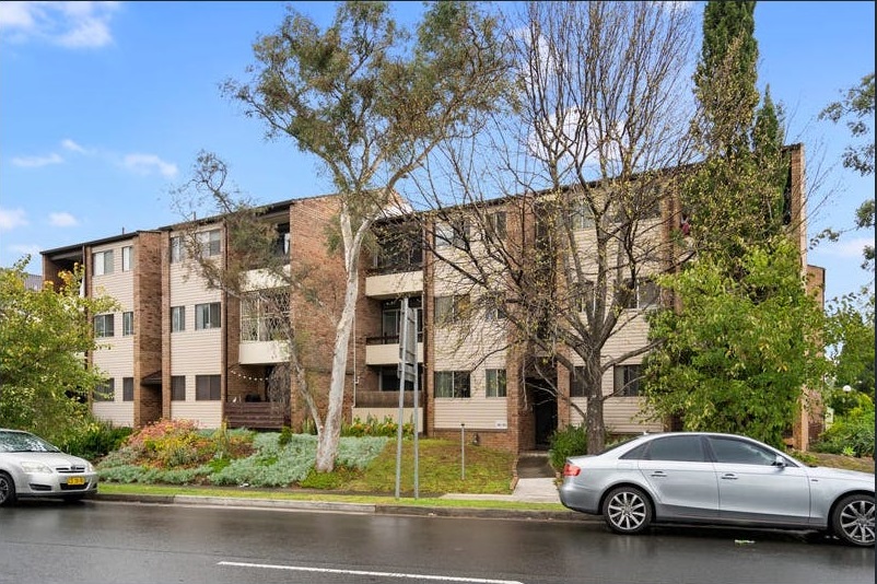 10/26-30 REMEMBERANCE DR, WARWICK FARM, NSW 2170