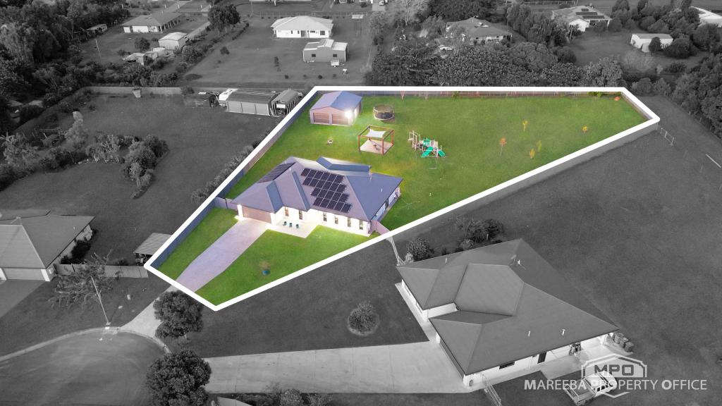 15 Hoevet Ct, Mareeba, QLD 4880