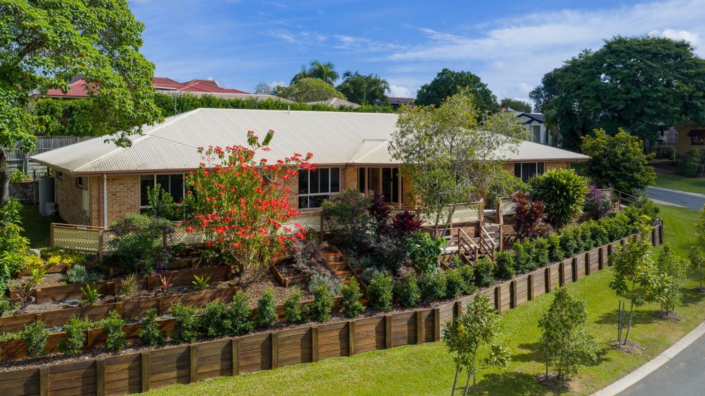 11 Mindi Ct, Cashmere, QLD 4500