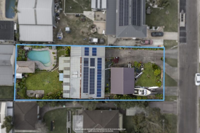 3 Koiyog Rd, Wyee, NSW 2259