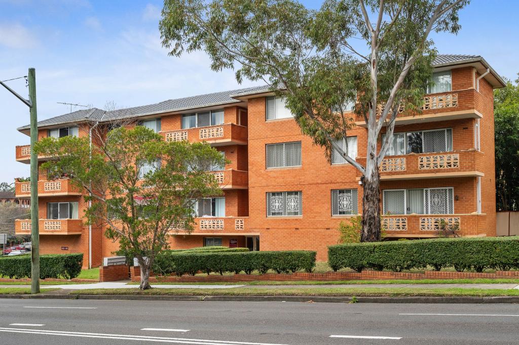 1/409-413 FOREST RD, PENSHURST, NSW 2222