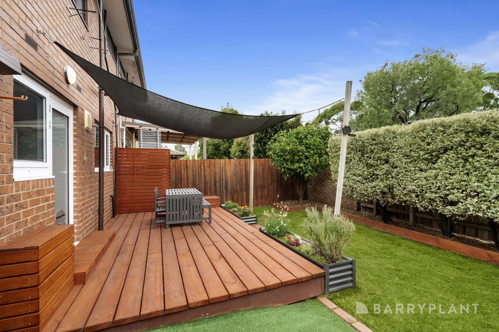 16/16-18 Hamilton Rd, Bayswater North, VIC 3153