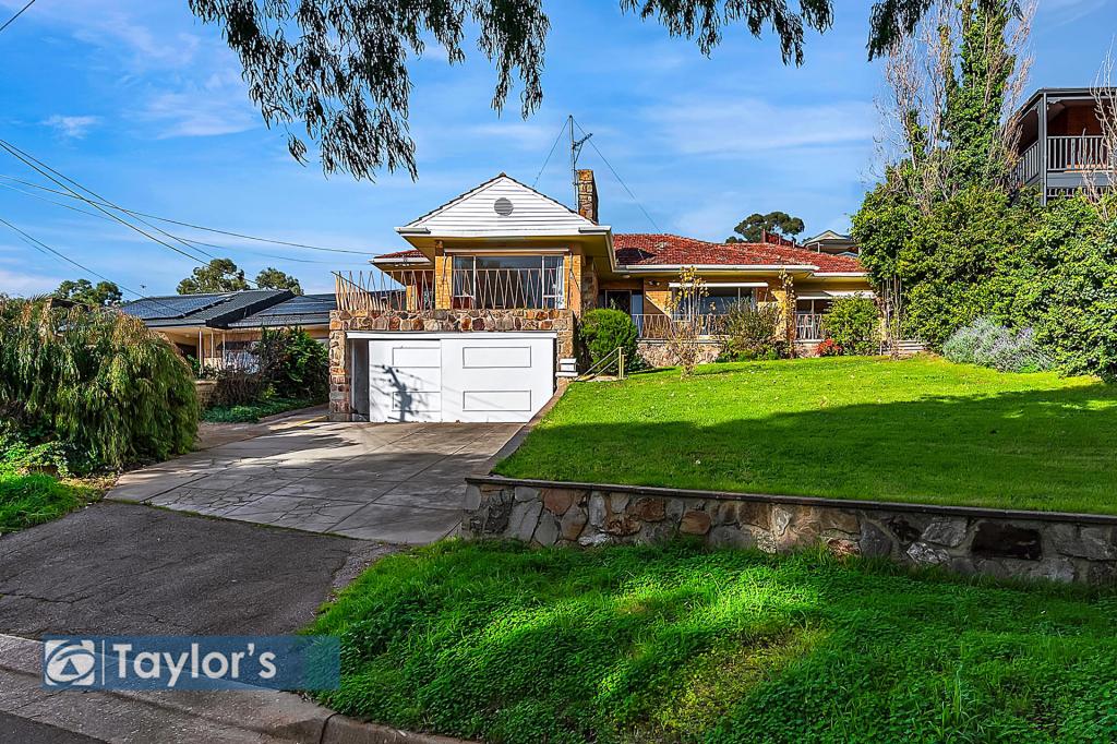 6 Armson Ave, Magill, SA 5072