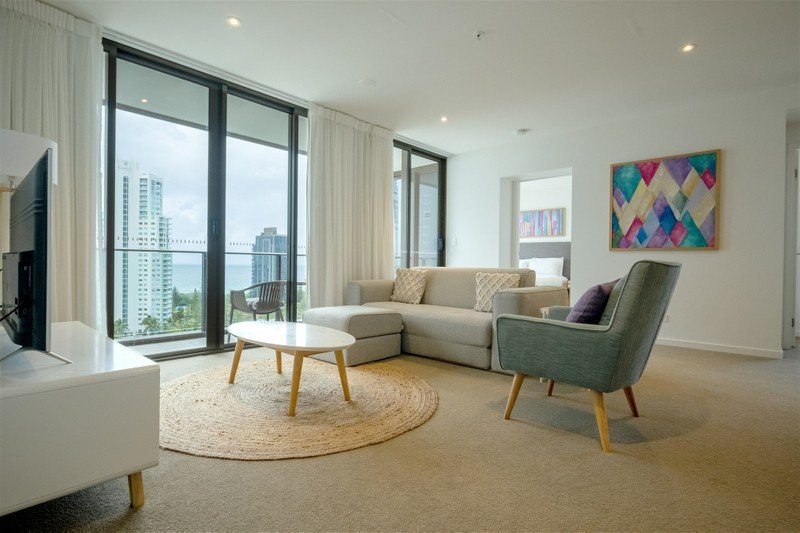 1605/2663 Gold Coast Hwy, Broadbeach, QLD 4218