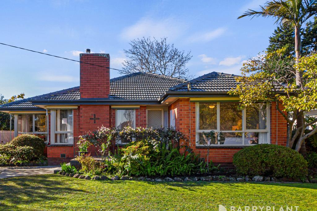 65 Bursaria Ave, Ferntree Gully, VIC 3156