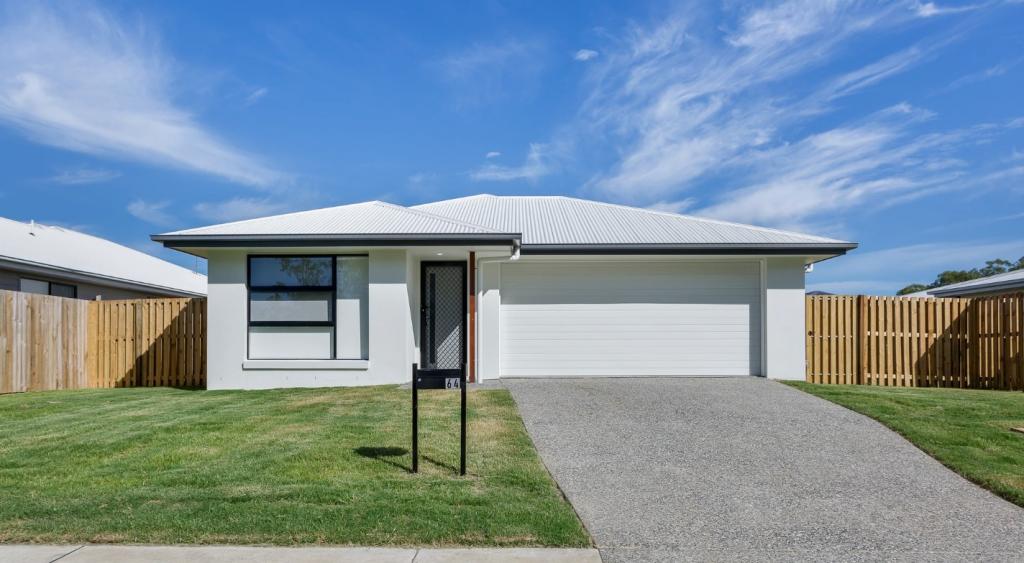 64 Lacewing St, Rosewood, QLD 4340