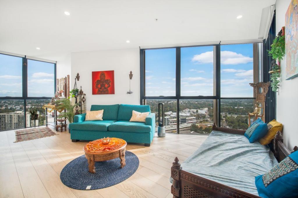 1741/9 Maple Tree Rd, Westmead, NSW 2145