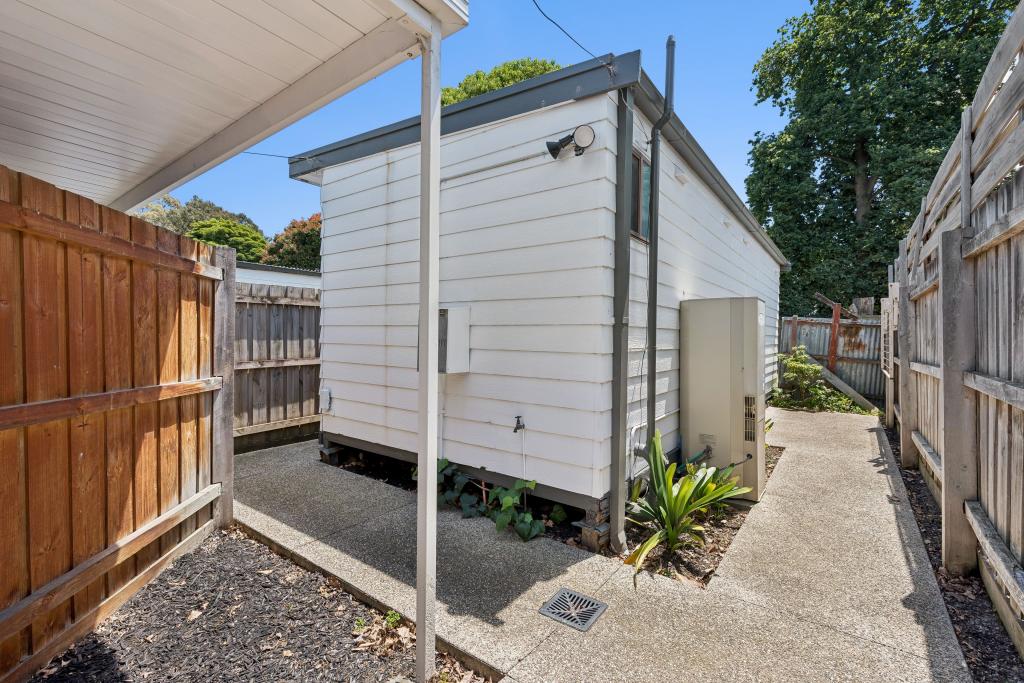 2/29 Market St, Boronia, VIC 3155