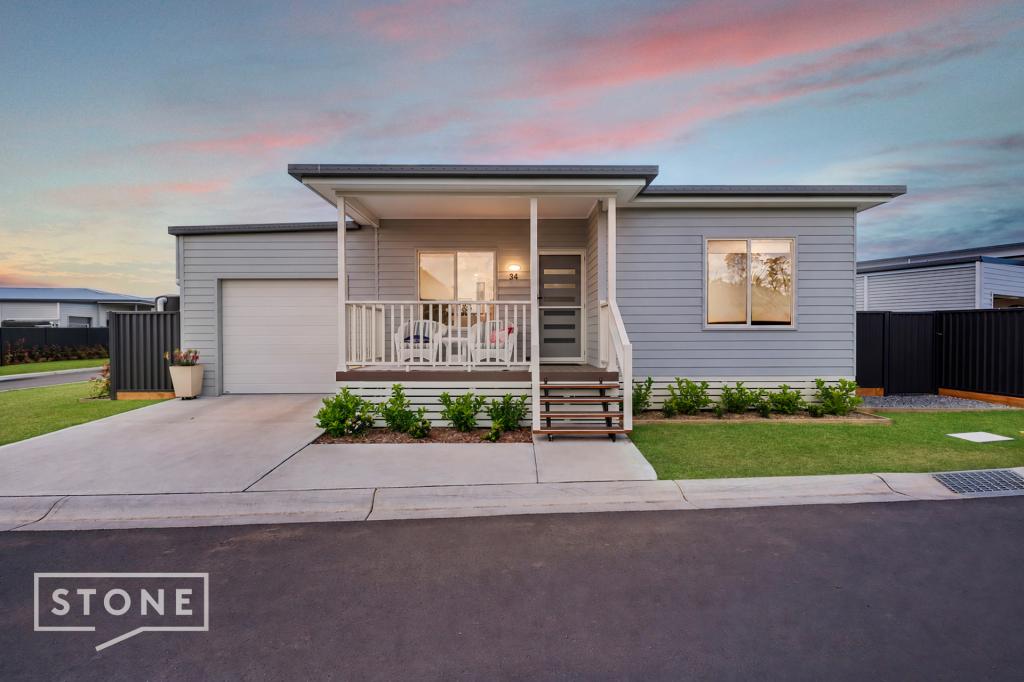 34/64 Ferguson St, Cessnock, NSW 2325